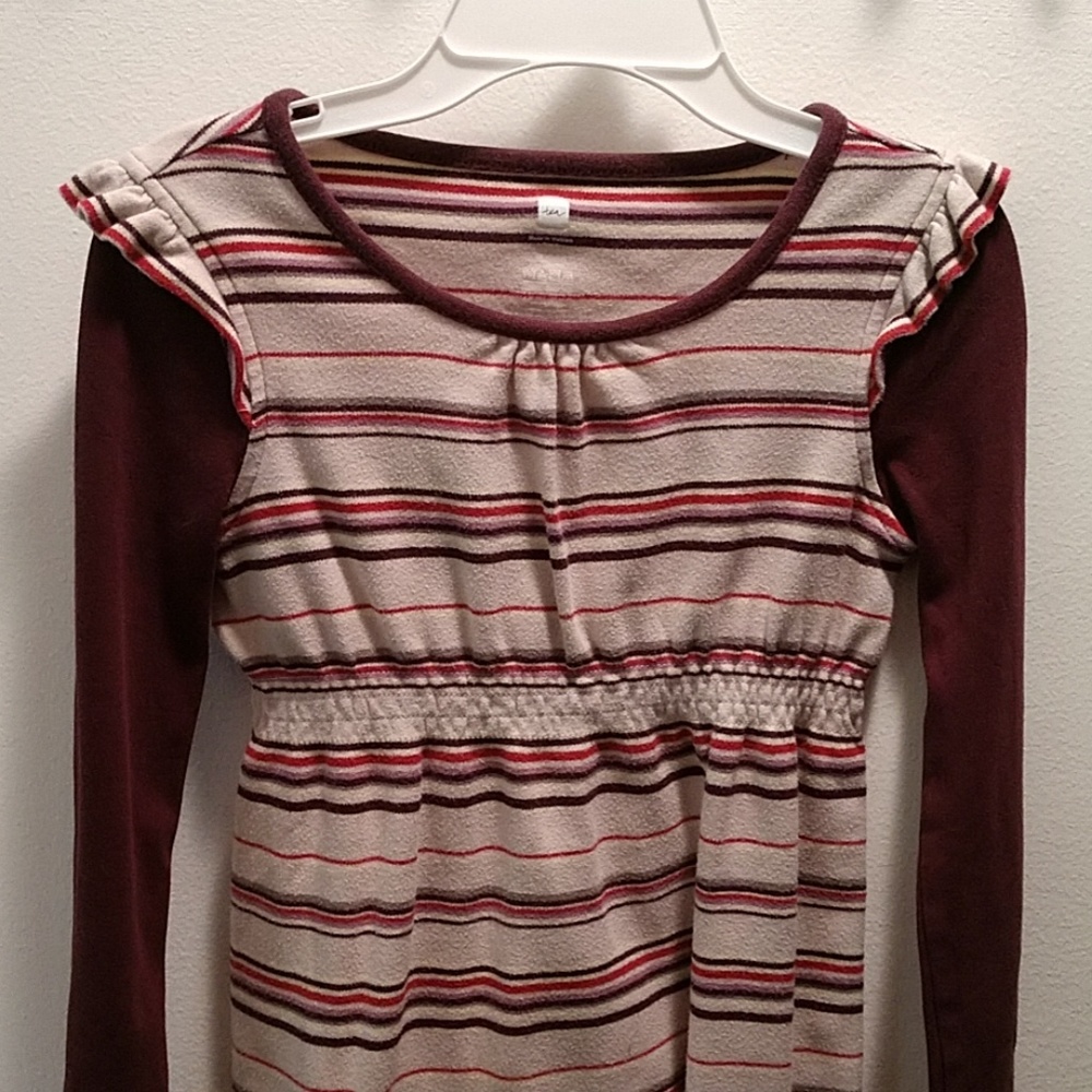 TEA dress and pants